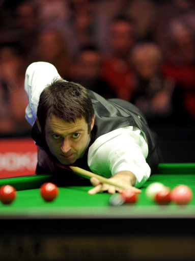 在更高舞台 在更高舞台