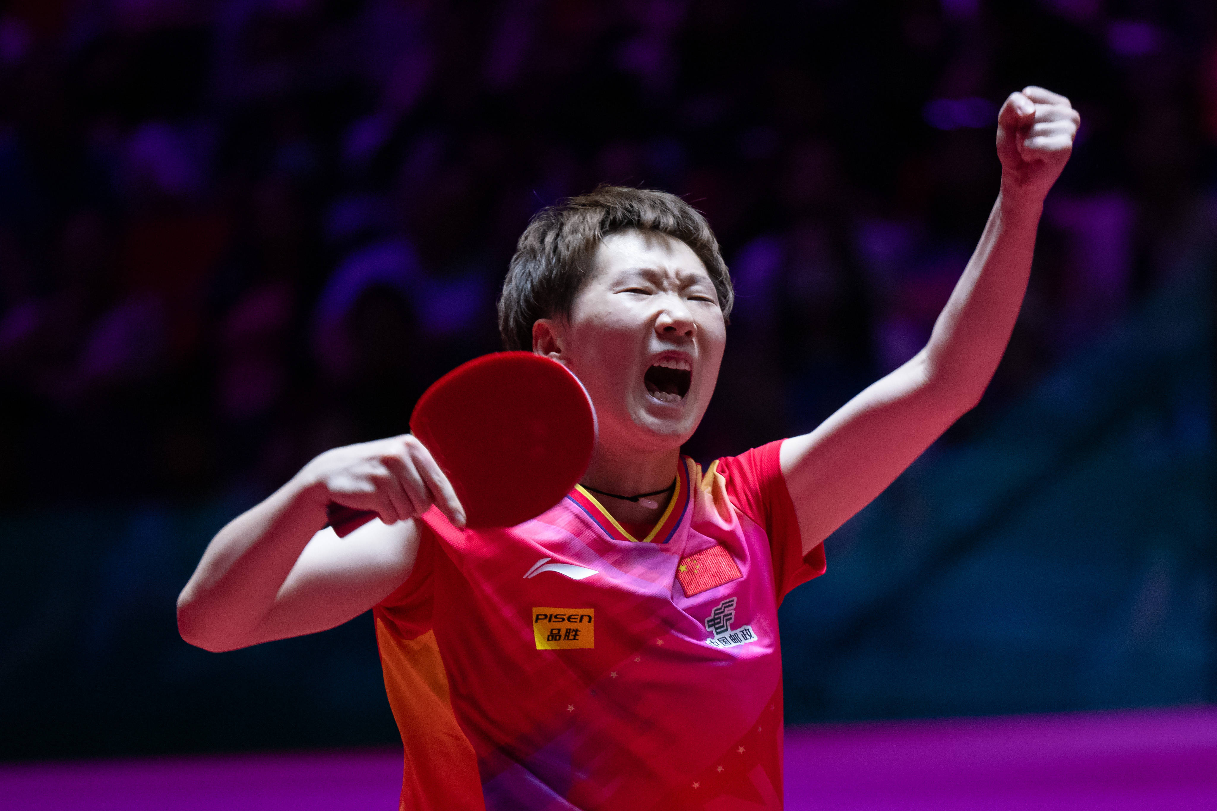 每一轮的比 每一轮的比