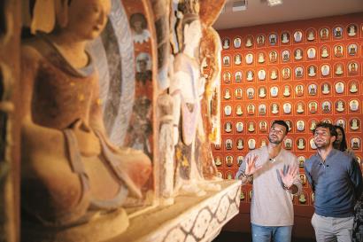 反而激发了 反而激发了