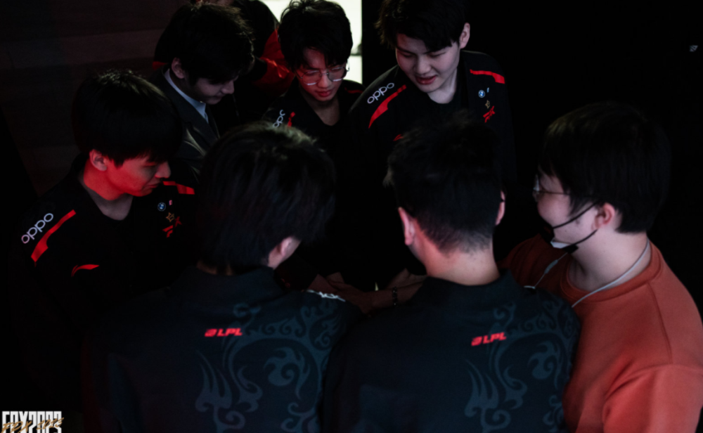 概率之外的 概率之外的