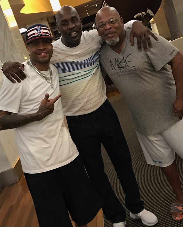 球迷们知道 球迷们知道