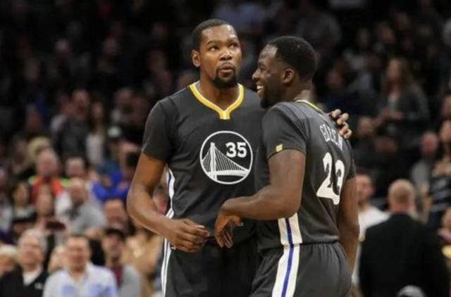 勇士队能给 勇士队能给