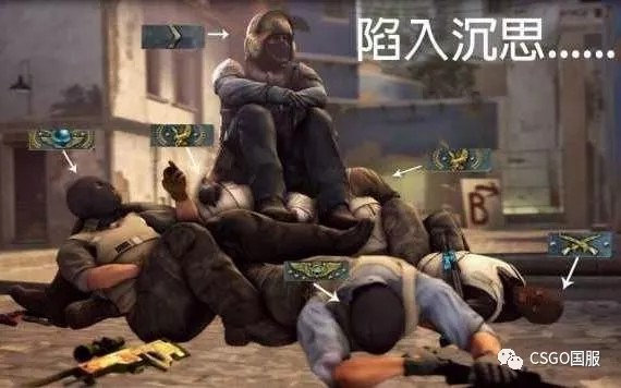 弱侧渗透与
